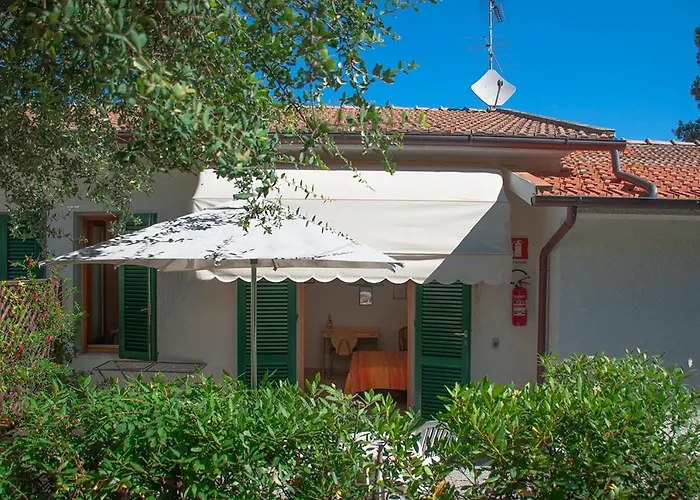 Villa Dei Limoni