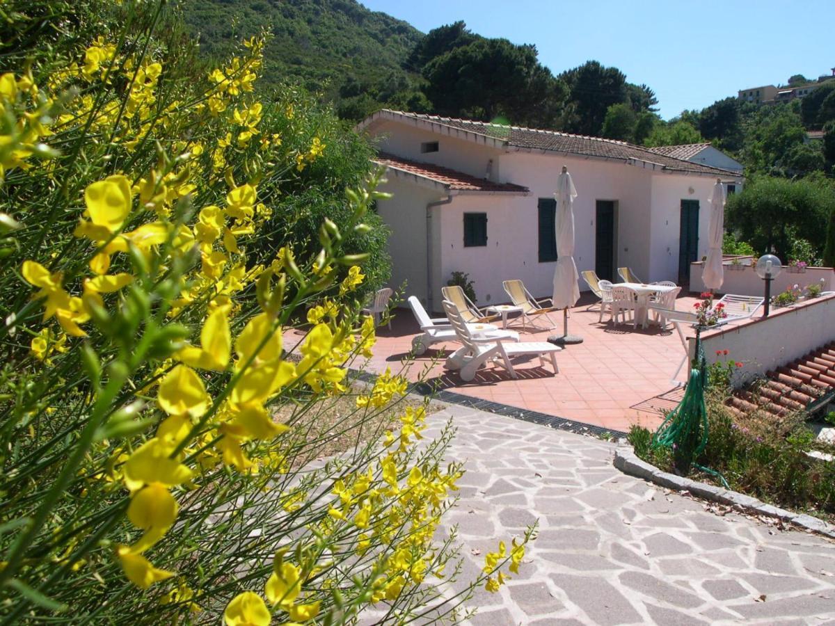 Bed & Breakfast Dei Limoni Sant'Andrea (Isola d'Elba)