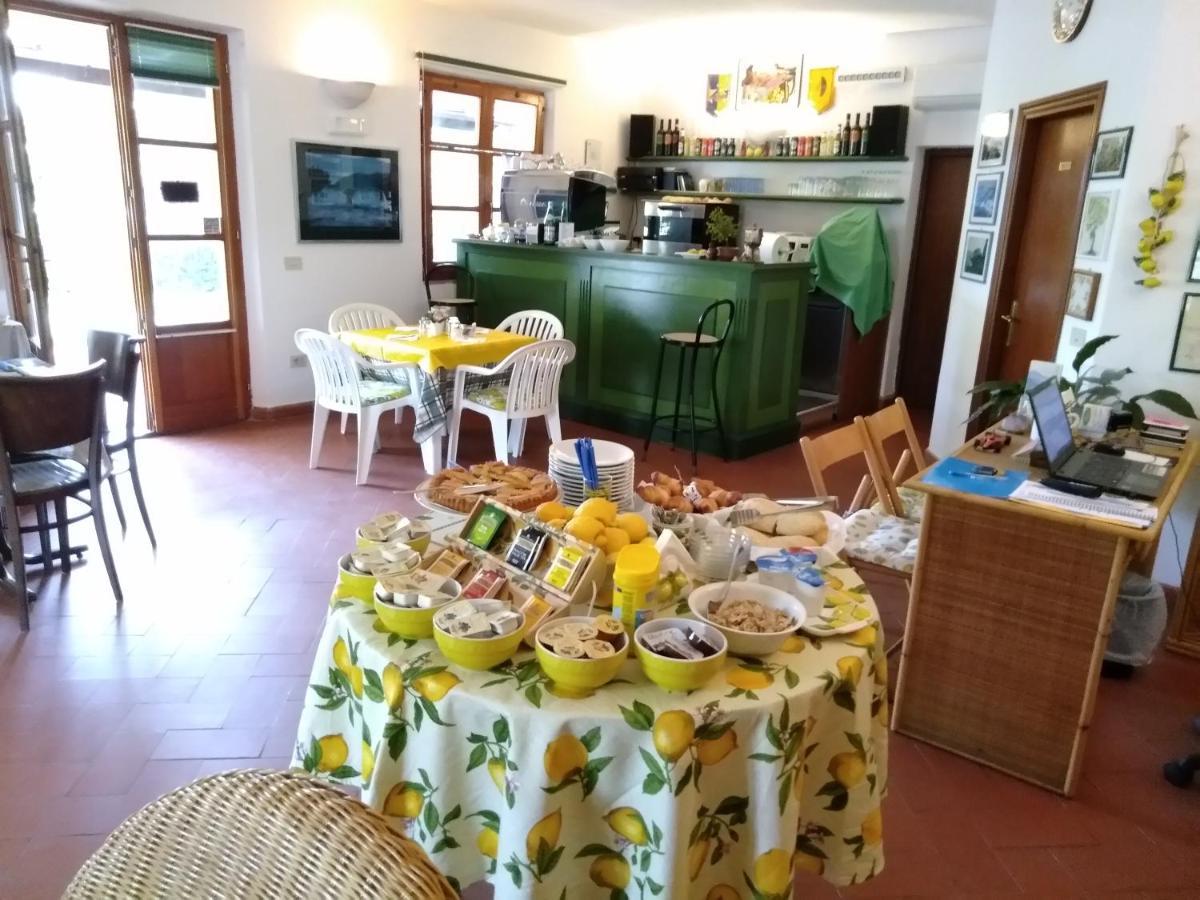 Bed & Breakfast Dei Limoni