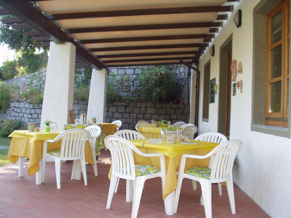 Dei Limoni Sant'Andrea (Isola d'Elba)