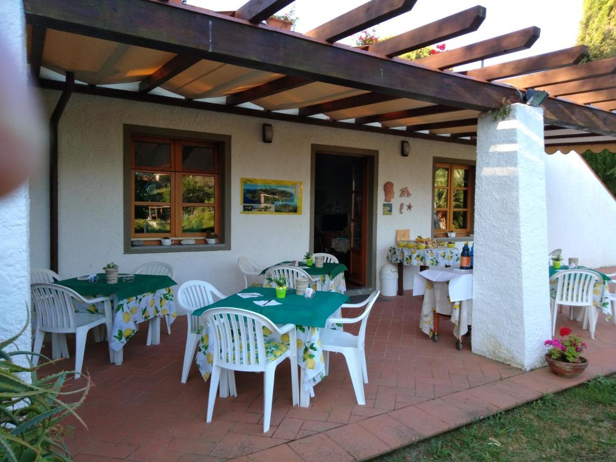 Dei Limoni Bed & Breakfast *