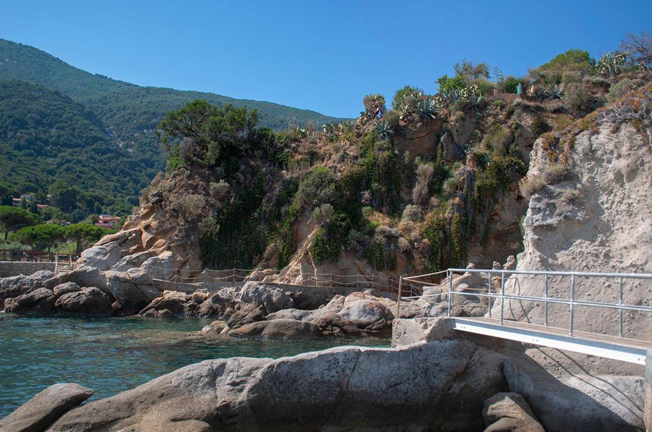 Dei Limoni * Sant'Andrea (Isola d'Elba)