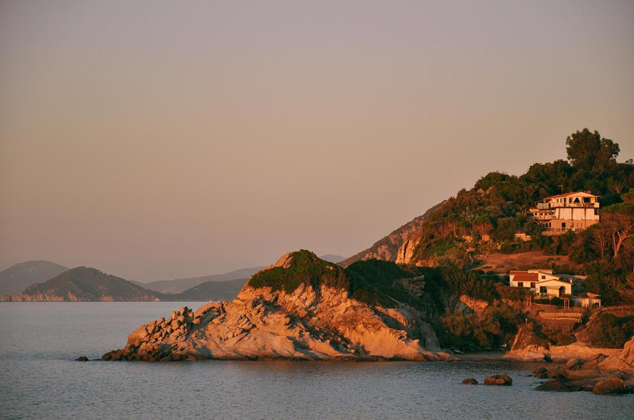 Bed & Breakfast Dei Limoni Sant'Andrea (Isola d'Elba)
