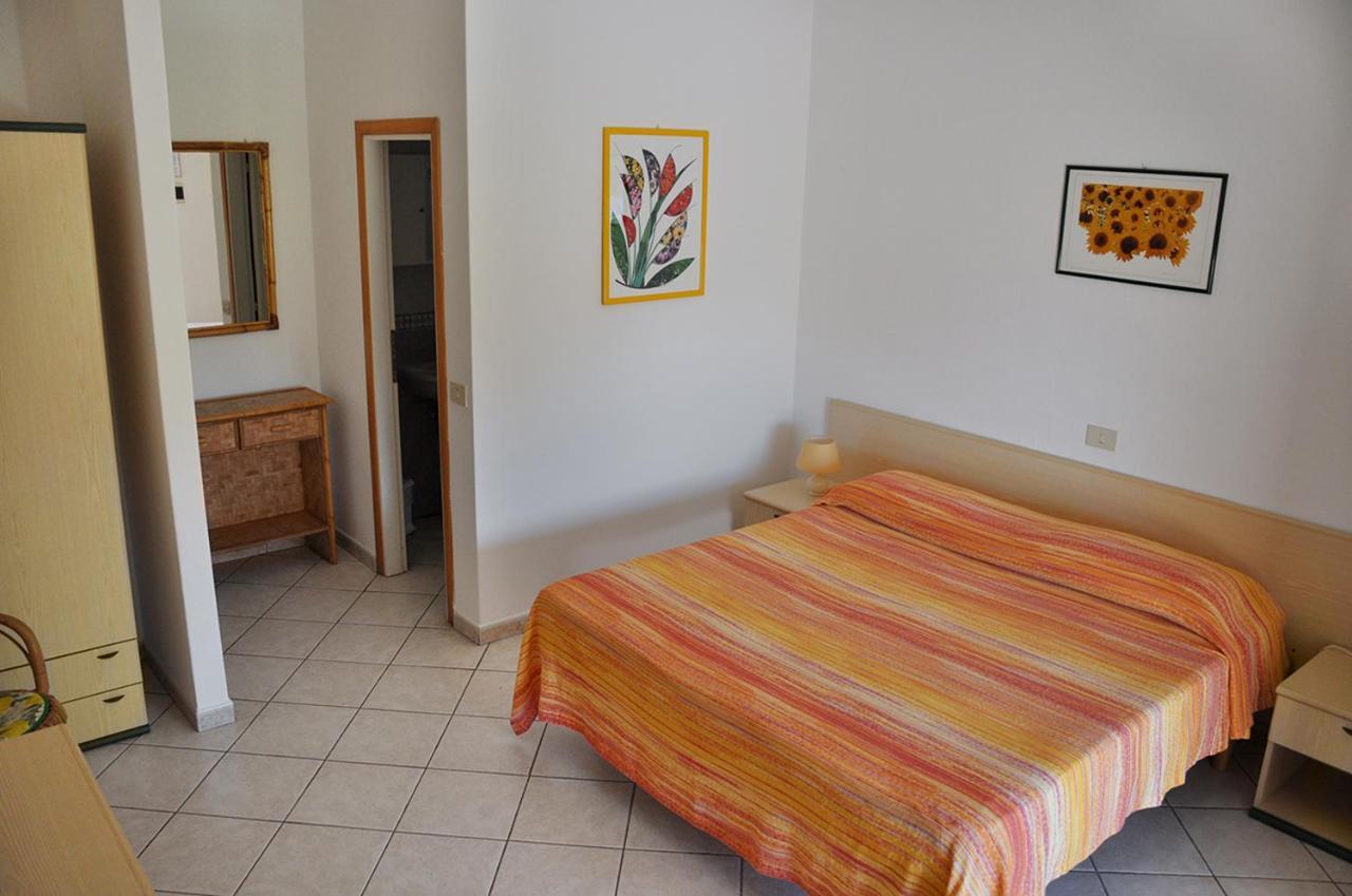 Dei Limoni Bed & Breakfast *