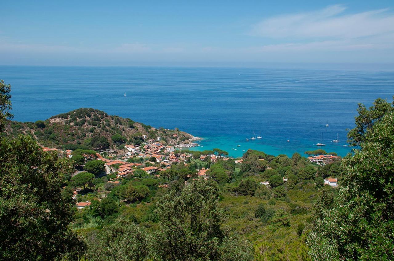 Dei Limoni Bed & Breakfast