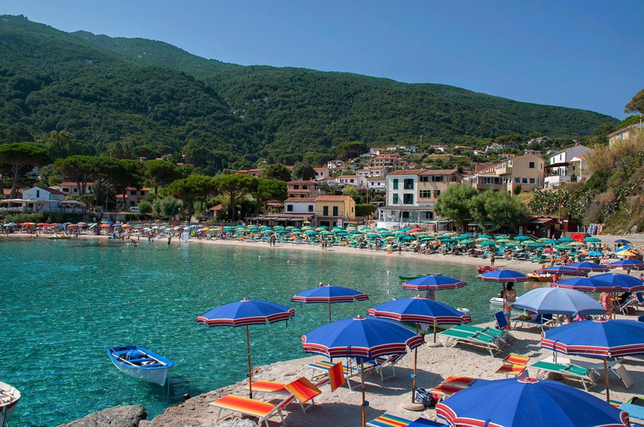 Dei Limoni Bed & Breakfast
